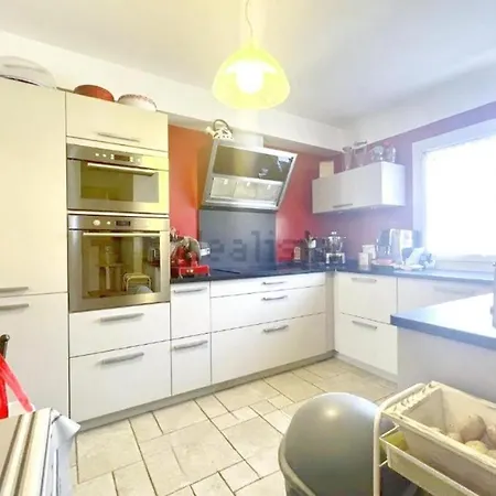 Casa vacanze F Detached Family House Ciboure Ciboure